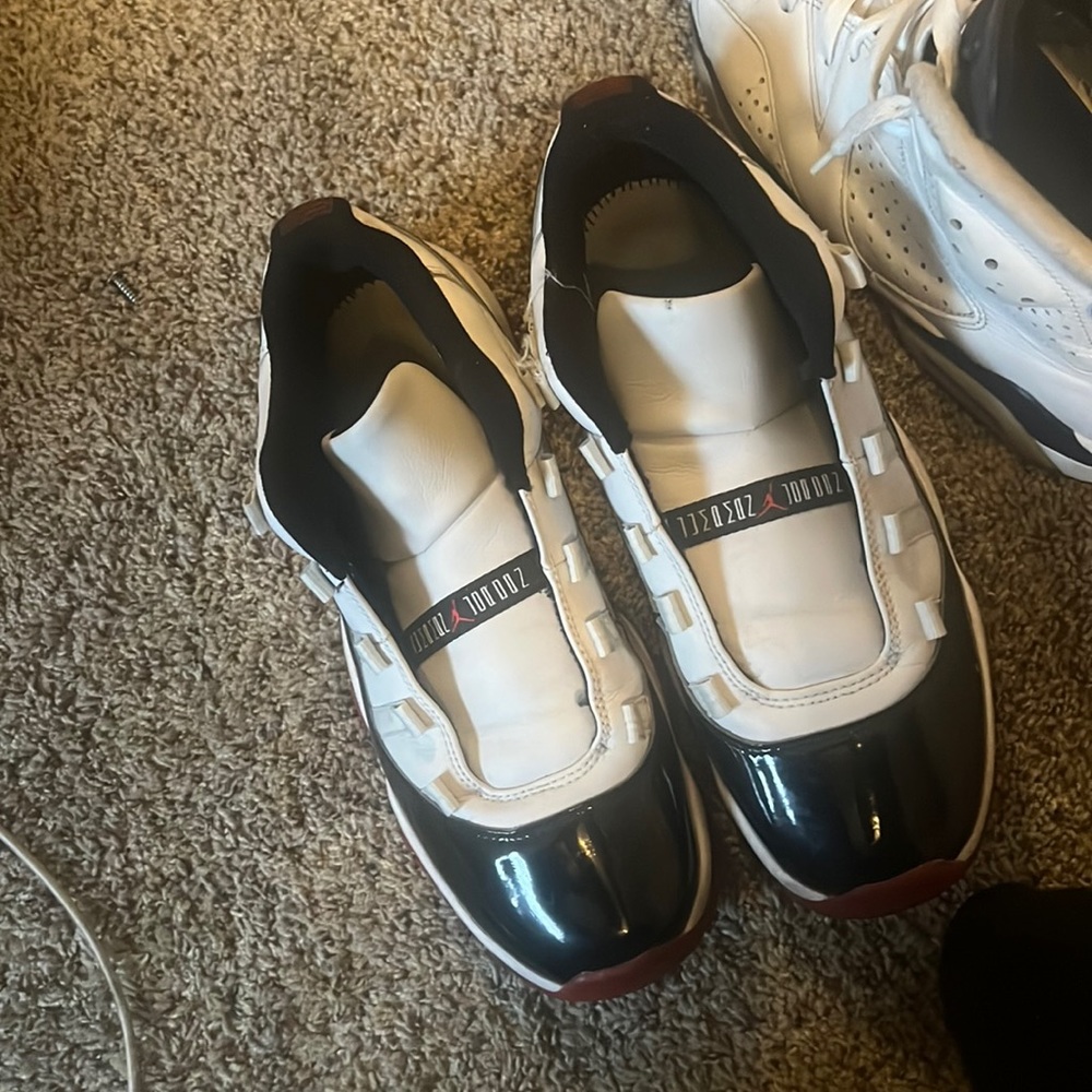 jordan’s